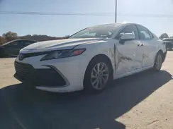 4T1C11AKXPU744221 2023 TOYOTA CAMRY