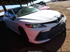 4T1C11AKXPU744283 2023 TOYOTA CAMRY