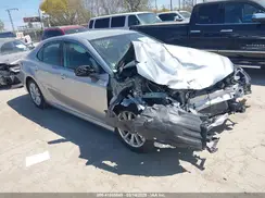 4T1C11AKXPU744512 2023 TOYOTA CAMRY