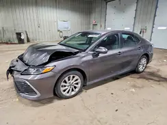 4T1C11AKXPU747524 2023 TOYOTA CAMRY