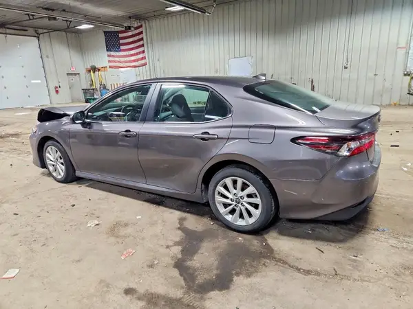 4T1C11AKXPU747524 2023 TOYOTA CAMRY - Image 2