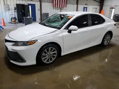 4T1C11AKXPU749502 2023 TOYOTA CAMRY