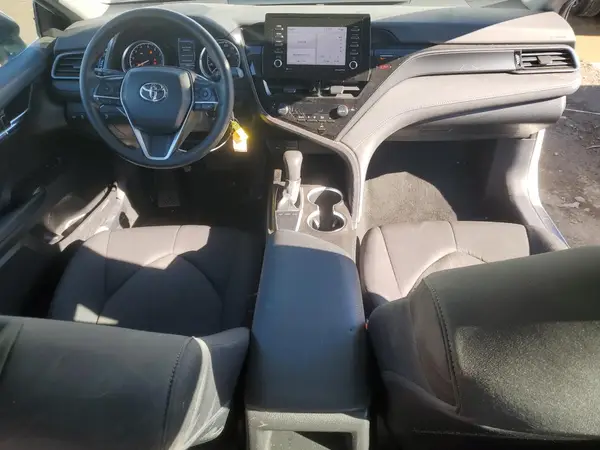 4T1C11AKXPU750052 2023 TOYOTA CAMRY - Image 8