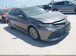 4T1C11AKXPU751069 2023 TOYOTA CAMRY