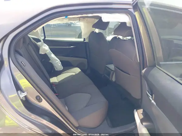 4T1C11AKXPU751069 2023 TOYOTA CAMRY - Image 8