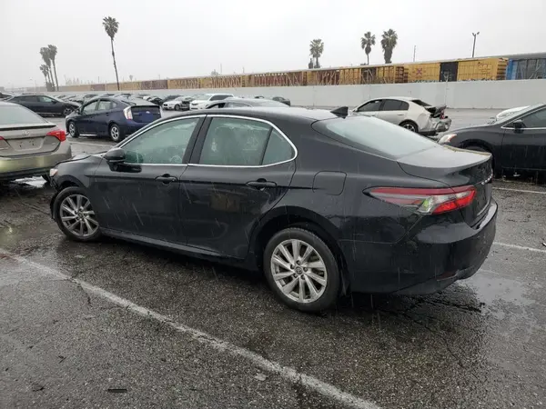 4T1C11AKXPU751119 2023 TOYOTA CAMRY - Image 2