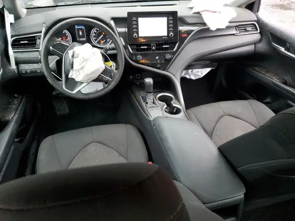 4T1C11AKXPU751119 2023 TOYOTA CAMRY - Image 8