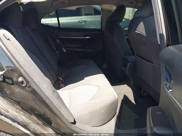 4T1C11AKXPU753260 2023 TOYOTA CAMRY - Image 8