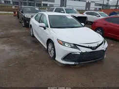 4T1C11AKXPU755428 2023 TOYOTA CAMRY