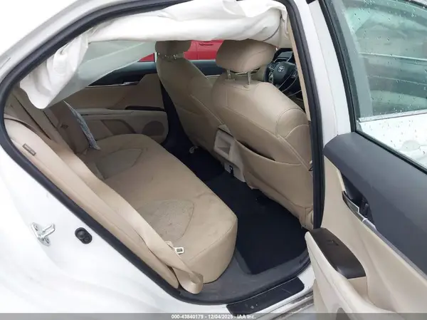 4T1C11AKXPU755428 2023 TOYOTA CAMRY - Image 8