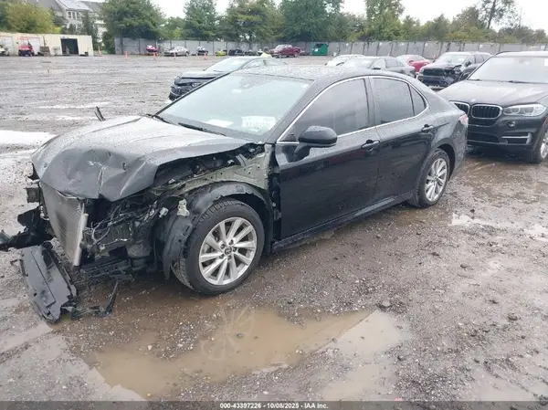 4T1C11AKXPU756255 2023 TOYOTA CAMRY - Image 2