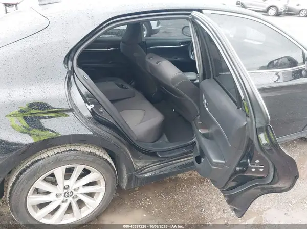 4T1C11AKXPU756255 2023 TOYOTA CAMRY - Image 8