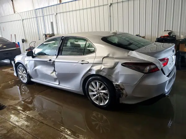 4T1C11AKXPU756580 2023 TOYOTA CAMRY - Image 2