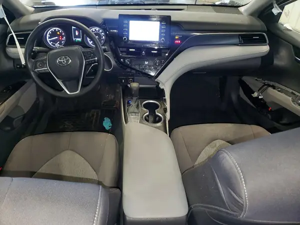 4T1C11AKXPU756580 2023 TOYOTA CAMRY - Image 8