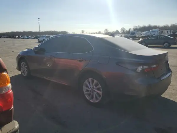 4T1C11AKXPU760662 2023 TOYOTA CAMRY - Image 2