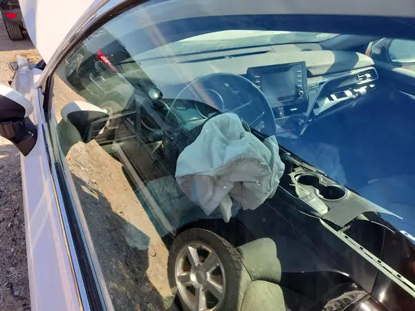 4T1C11AKXPU762296 2023 TOYOTA CAMRY - Image 8