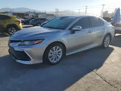 4T1C11AKXPU763660 2023 TOYOTA CAMRY