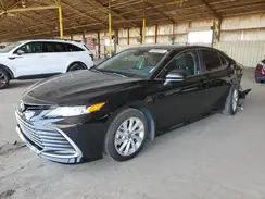 4T1C11AKXPU765053 2023 TOYOTA CAMRY