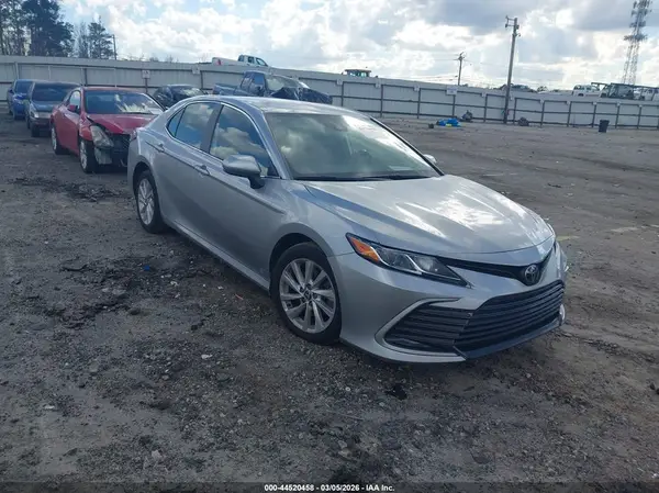 4T1C11AKXPU765067 2023 TOYOTA CAMRY - Image 1