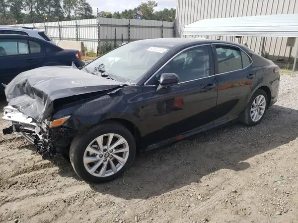 4T1C11AKXPU765506 2023 TOYOTA CAMRY - Image 1