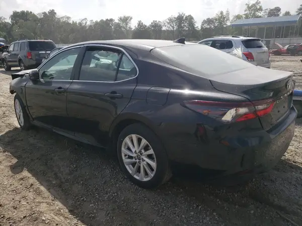 4T1C11AKXPU765506 2023 TOYOTA CAMRY - Image 2