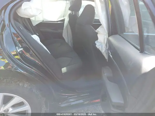 4T1C11AKXPU767899 2023 TOYOTA CAMRY - Image 8