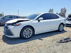 4T1C11AKXPU768552 2023 TOYOTA CAMRY