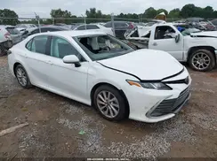 4T1C11AKXPU770849 2023 TOYOTA CAMRY