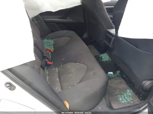 4T1C11AKXPU770849 2023 TOYOTA CAMRY - Image 8