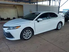 4T1C11AKXPU774254 2023 TOYOTA CAMRY