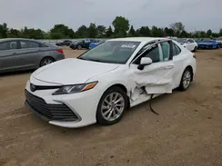 4T1C11AKXPU779681 2023 TOYOTA CAMRY
