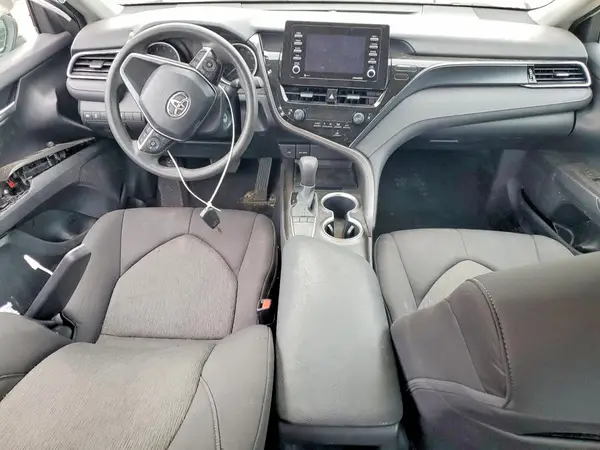 4T1C11AKXPU779681 2023 TOYOTA CAMRY - Image 8