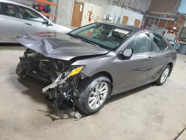 4T1C11AKXPU780961 2023 TOYOTA CAMRY - Image 1