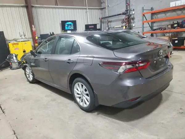 4T1C11AKXPU780961 2023 TOYOTA CAMRY - Image 2