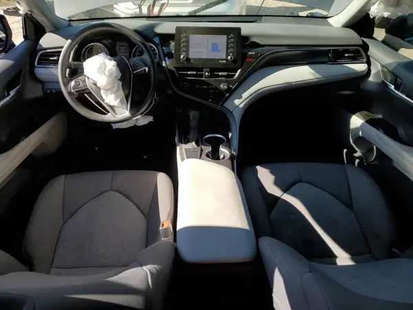 4T1C11AKXPU783682 2023 TOYOTA CAMRY - Image 8