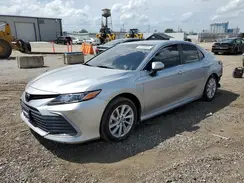 4T1C11AKXPU786095 2023 TOYOTA CAMRY