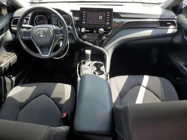 4T1C11AKXPU786095 2023 TOYOTA CAMRY - Image 8