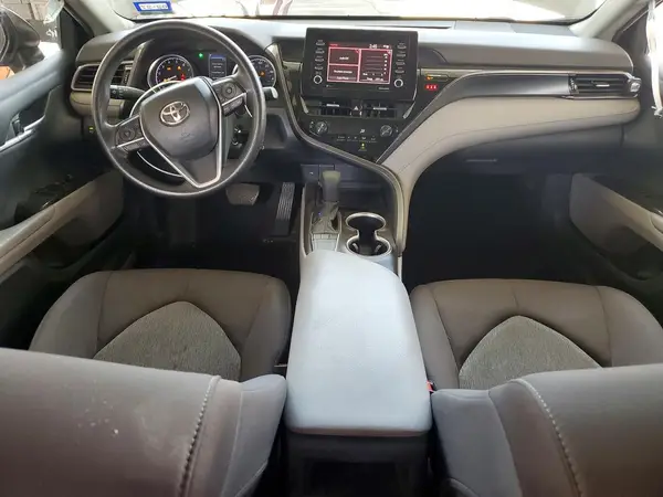 4T1C11AKXPU786338 2023 TOYOTA CAMRY - Image 8