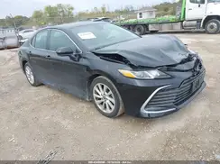 4T1C11AKXPU786615 2023 TOYOTA CAMRY