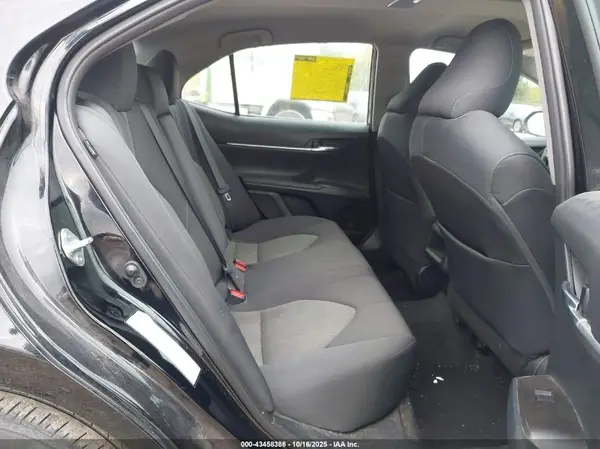 4T1C11AKXPU786615 2023 TOYOTA CAMRY - Image 8