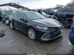 4T1C11AKXPU790275 2023 TOYOTA CAMRY