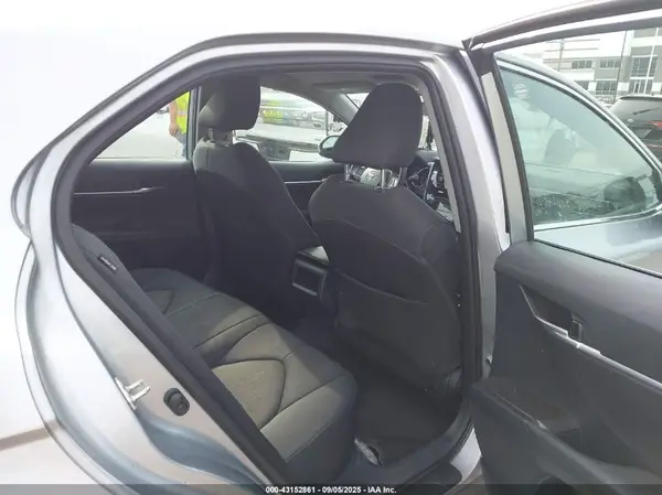 4T1C11AKXPU792141 2023 TOYOTA CAMRY - Image 8