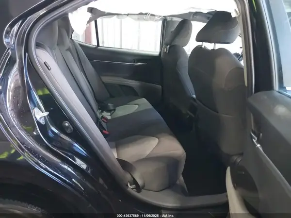 4T1C11AKXPU792561 2023 TOYOTA CAMRY - Image 8