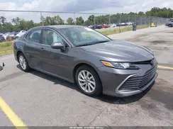 4T1C11AKXPU796982 2023 TOYOTA CAMRY