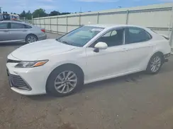 4T1C11AKXPU798649 2023 TOYOTA CAMRY
