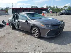 4T1C11AKXPU799087 2023 TOYOTA CAMRY