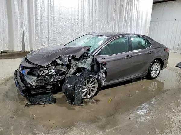 4T1C11AKXPU800884 2023 TOYOTA CAMRY - Image 1