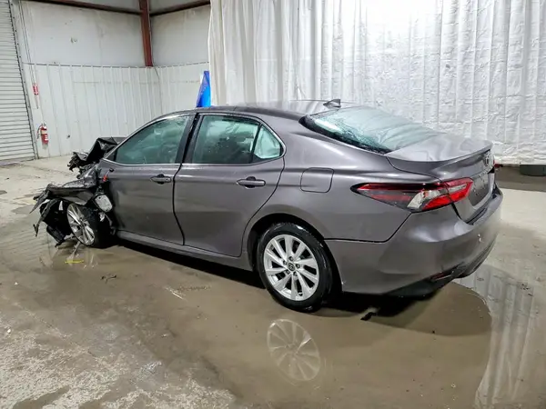 4T1C11AKXPU800884 2023 TOYOTA CAMRY - Image 2