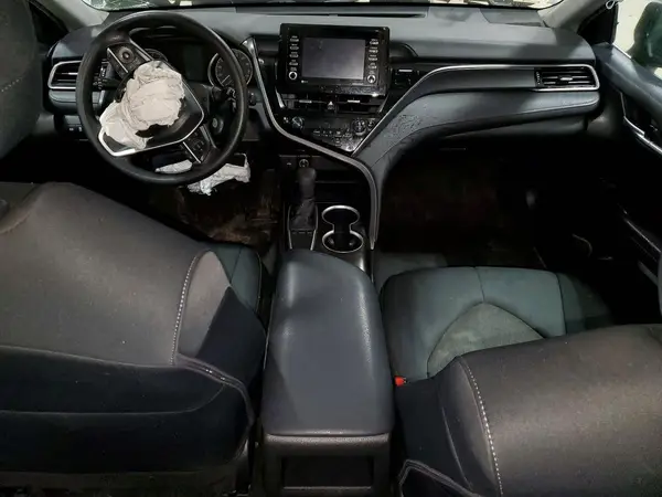 4T1C11AKXPU800884 2023 TOYOTA CAMRY - Image 8