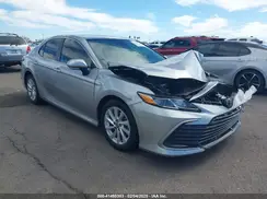 4T1C11AKXPU801808 2023 TOYOTA CAMRY
